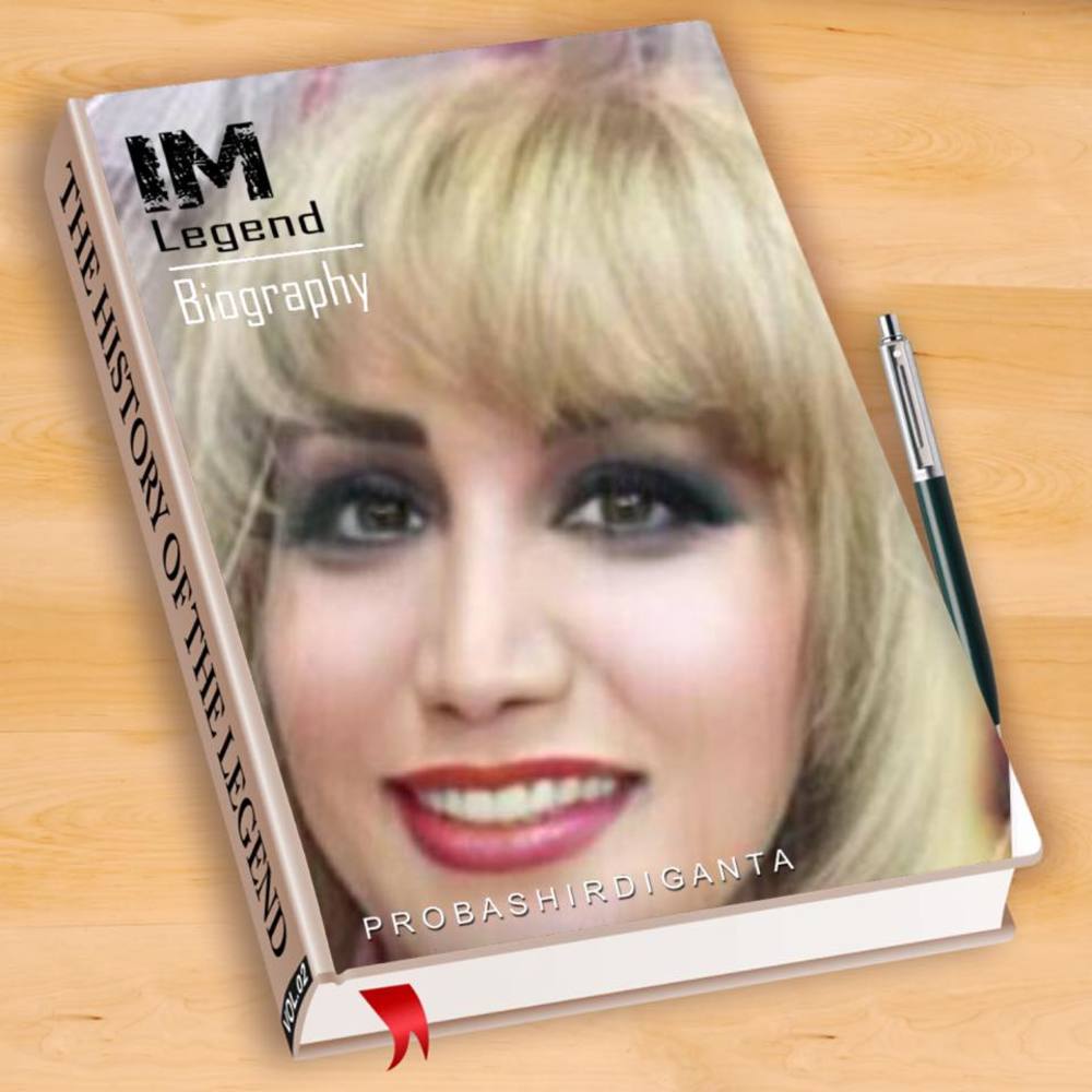 Meet your Posher, Nahid